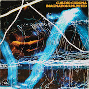 Review: Claudio Corona - Imagination Unlimited