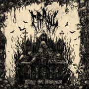 Review: Crawl - Altar Of Disgust