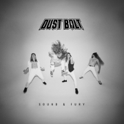 Review: Dust Bolt - Sound & Fury