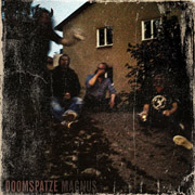 Review: Doomspatze - Magnus