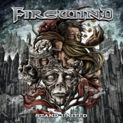 Review: Firewind - Stand United