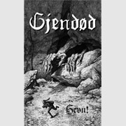 Review: Gjendød - Hevn!