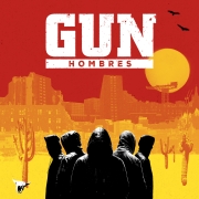 Review: Gun - Hombres