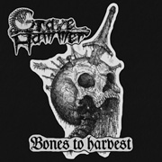 Review: Gravehammer - Bones To Harvest