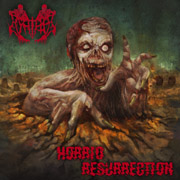 Review: Horrifier - Horrid Resurrection