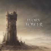 Review: Ivory Tower - Heavy Rain