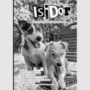 Isidor Fanzine: Ausgabe 9