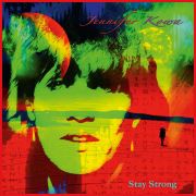 DVD/Blu-ray-Review: Jennifer Kowa - Stay Strong