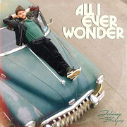 Review: Johnny Burgos - All I Ever Wonder