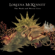 DVD/Blu-ray-Review: Loreena McKennitt - The Mask and Mirror Live