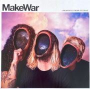 MakeWar: A Paradoxical Theory Of Change