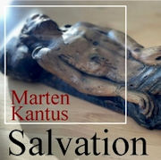 Review: Marten Kantus - Salvation