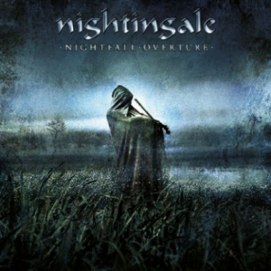 DVD/Blu-ray-Review: Nightingale - Nightfall Overture (Reissue)