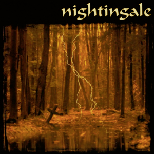 Review: Nightingale - I (Reissue)