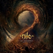 Review: Nile - The Underworld Awaits Us All