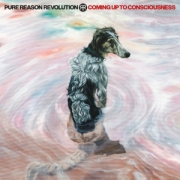 Review: Pure Reason Revolution - Coming Up To Consciousness