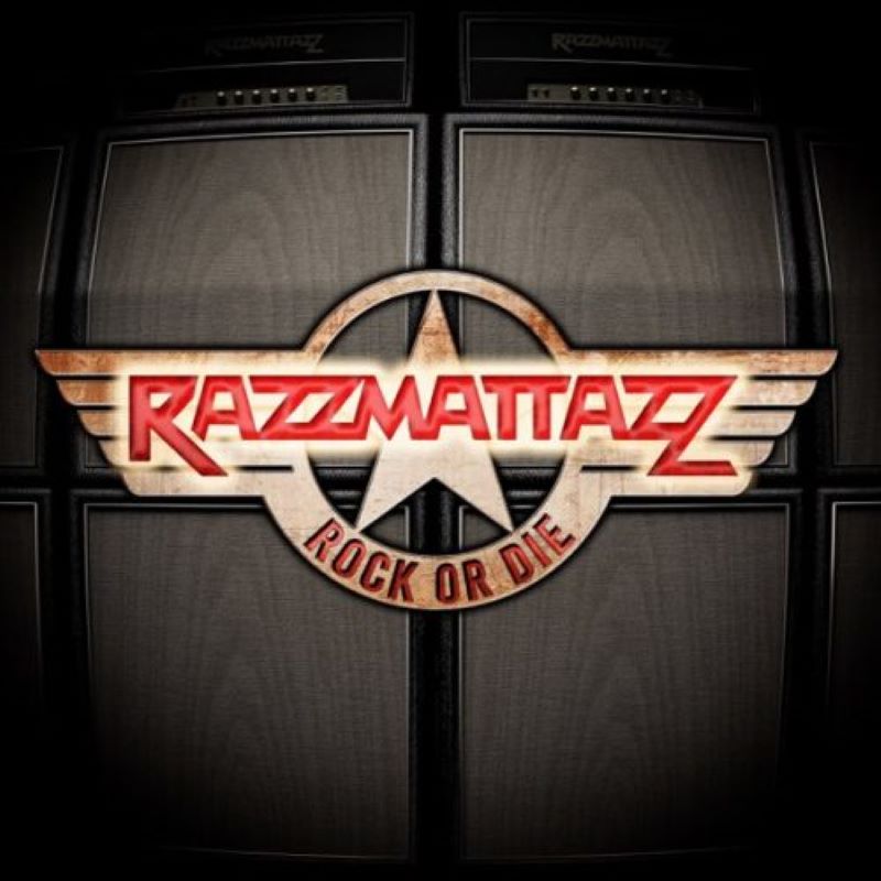 Review: Razzmattazz - Rock Or Die