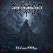 Sacramentum - The Coming of Chaos (Reissue)