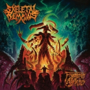 Review: Skeletal Remains - Fragments of the Ageless