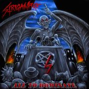 Review: Strigampire - All To Dominate