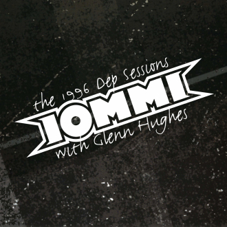 Iommi: The 1996 DEP Sessions (Reissue)