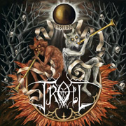 DVD/Blu-ray-Review: Troll - Trolldom
