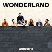 Review: Wonder 45 - Wonderland