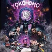 DVD/Blu-ray-Review: Yokohomo - Yokus Pokus