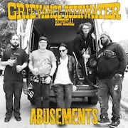 Abusements: Grievance Beerwater Reprisal