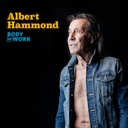 Review: Albert Hammond - Body Of Work