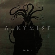 DVD/Blu-ray-Review: Alkymist - UnnDerr