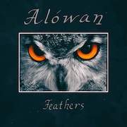 DVD/Blu-ray-Review: Alówan - Feathers