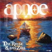 DVD/Blu-ray-Review: Apnoe - Die Reise & Das Ziel