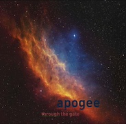 Review: Apogee - Through The Gate