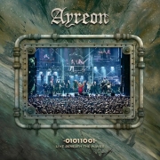 Review: Ayreon - 01011001 - Live Beneath The Waves