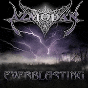 Review: Azmodan - Everblasting