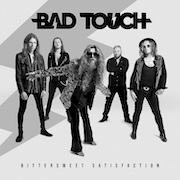 Bad Touch: Bittersweet Satisfaction