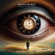 DVD/Blu-ray-Review: Barock Project - Time Voyager