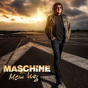 Review: Dieter 'Maschine' Birr - Mein Weg