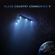 DVD/Blu-ray-Review: Black Country Communion - V – die zweite
