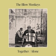DVD/Blu-ray-Review: The Blow Monkeys - Together/Alone