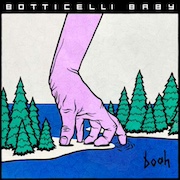 Review: Botticelli Baby - Boah