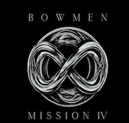DVD/Blu-ray-Review: Bowmen - Misson IV