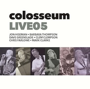 Review: Colosseum - Live05