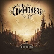 Review: The Commoners - Restless