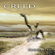 Review: Creed - Human Clay - 25th Anniversary Edition