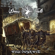 DVD/Blu-ray-Review: Deus Vult - Wege dieser Welt