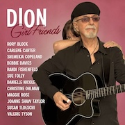 Review: Dion - Girl Friends