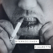 Drauf: Sternzeichen: Zigarette