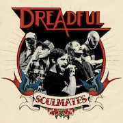 Review: Dreadful - Soulmates